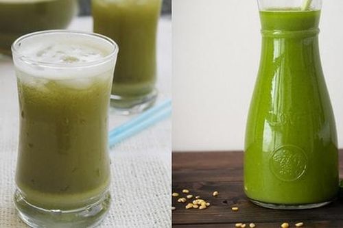Loại nước giúp trị mụn nội tiết, hỗ trợ giảm cân cực tốt mà ít người chịu uống