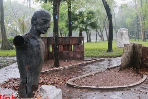 Điểm tên những công viên vừa được TP. Hà Nội dành gần 900 tỷ đồng để cải tạo