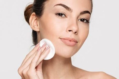 Tẩy trang thế nào cho đúng cách?