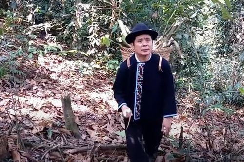 Lương y người Dao giữ gìn vốn quý dược liệu ở xứ Thanh