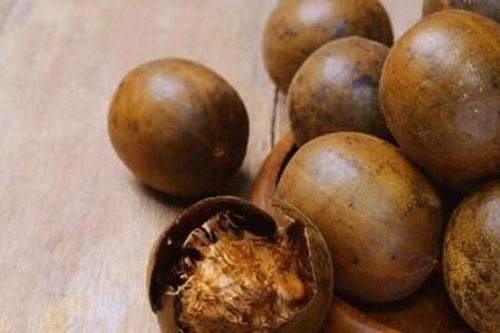 5 món ăn bài thuốc chữa ho trong mùa thu