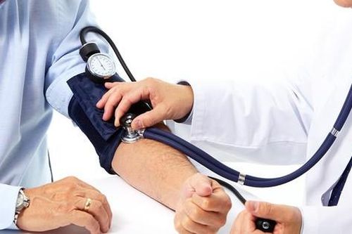 4 điều chỉnh lối sống để ngừa tăng huyết áp