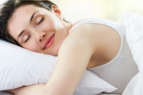Trên 40 tuổi, bạn nên đi ngủ lúc mấy giờ?
