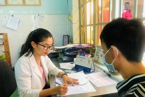 Phòng ngừa đồng nhiễm viêm gan B, C ở bệnh nhân HIV/AIDS