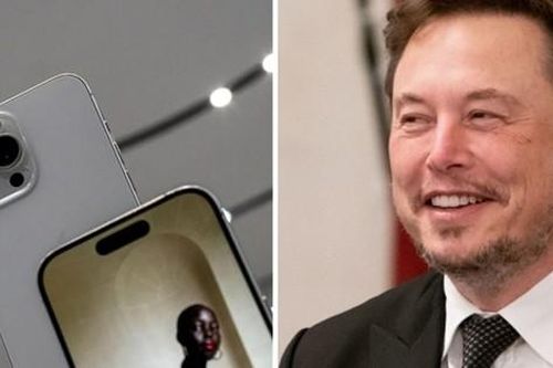 Đặc điểm nào của iPhone 15 khiến Elon Musk 'từ ghét thành yêu', sắm ngay một chiếc?