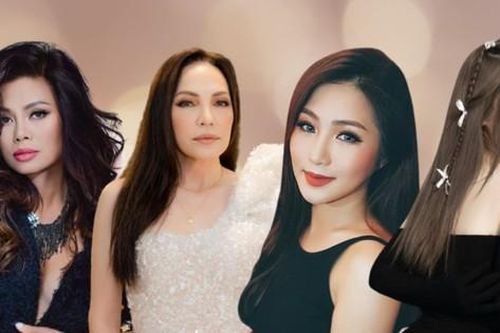 4 giọng ca khủng được dự đoán có mặt tại Ca Sĩ Mặt Nạ mùa 2: Hương Tràm vẫn là ẩn số