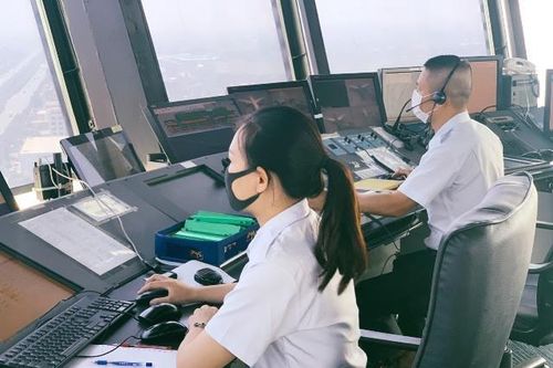 Nhiều chuyến bay tên gọi giống nhau dễ gây nhầm lẫn, yêu cầu phải tập trung nghe