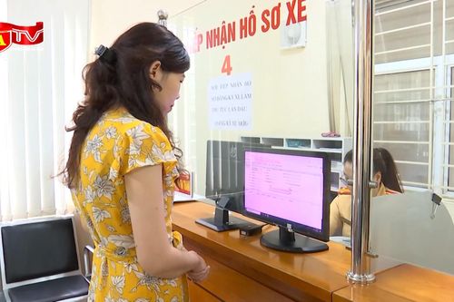 Tăng lệ phí đăng ký, cấp biển xe ở Hà Nội và TP Hồ Chí Minh từ tháng 10/2023