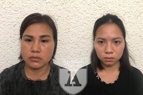 Có 3 tiền án, 'nữ quái' rủ đàn em đến chùa Hà tìm sơ hở để trộm cắp