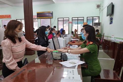 Cấp căn cước công dân cho người gốc Việt thể hiện tính nhân văn của Nhà nước Việt Nam