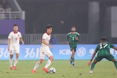 Olympic Việt Nam: Bài học để trưởng thành