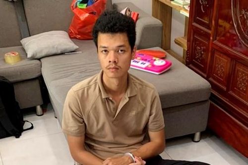 Bắt thanh niên lập Fanpage lừa bán tượng gỗ cho hàng ngàn người