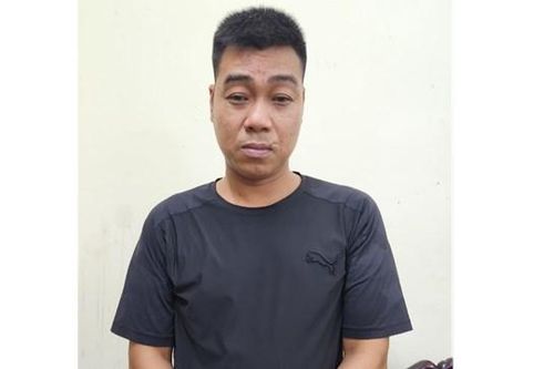 Bắc Giang: Bắt đối tượng truy nã đặc biệt nguy hiểm