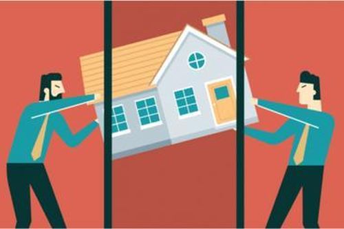 Chồng bán tài sản riêng để mua nhà cho bồ, cách nào ngăn chặn?