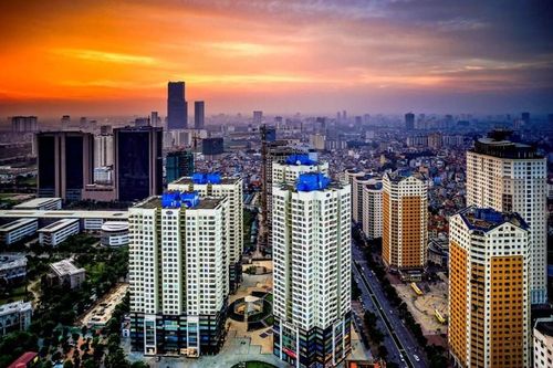 Phát triển thị trường bất động sản: Gỡ điểm nghẽn pháp lý