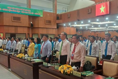 Đưa hội viên nông dân ra nước ngoài học tập kinh nghiệm