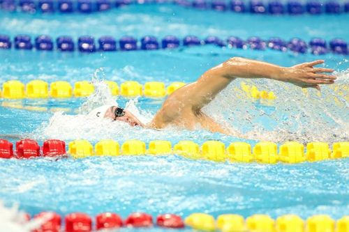 Kết quả Asiad 19 ngày 26/9: Việt Nam không giành được huy chương