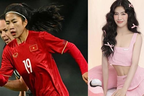 'Cơn lốc đường biên' Thanh Nhã không thể có bữa tiệc sinh nhật hoàn hảo nhất chỉ vì... 1mm