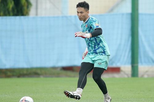 Olympic Việt Nam và câu chuyện mục tiêu