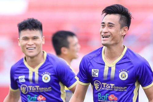 Chuyển nhượng V-League hôm nay 26/9: Cựu tuyển thủ Việt Nam gia nhập Bình Định, sao HAGL tới Thanh Hóa