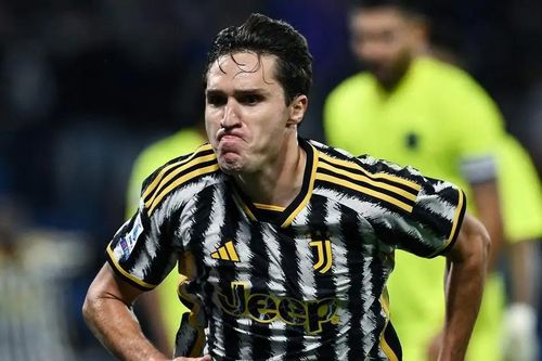 Nhận định trước trận Juventus vs Lecce: Không thể chỉ trông vào Chiesa