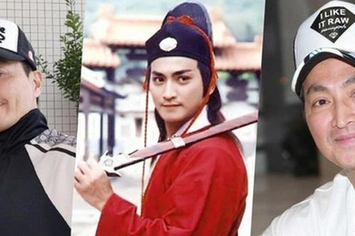 Sự 'biến mất' đầy tiếc nuối của 'Triển Chiêu' Hà Gia Kính trong nền giải trí