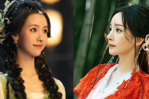 Bao kỳ vọng của fan vào Dương Mịch trong 'Hồ yêu' bỗng trở thành thất vọng ngay khi xem trailer