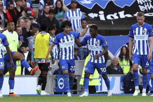 Brighton bay cao thế nào cùng De Zerbi?