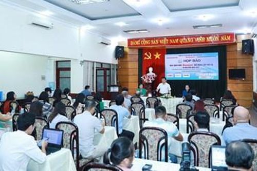 1.500 vận động viên tranh tài chung kết giải chạy Báo Hànôịmới 2023