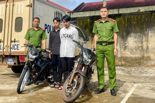 Khám phá nhanh vụ lừa đảo chiếm đoạt tài sản