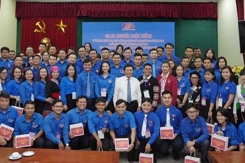 Học tập và làm theo tư tưởng, đạo đức, phong cách Hồ Chí Minh thông qua nền tảng số