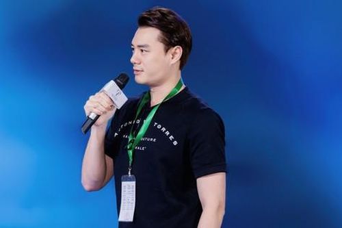 Diễn viên Anh Dũng hiếm hoi đóng vai phản diện: 'Vượt qua những giới hạn thông thường của bản thân'