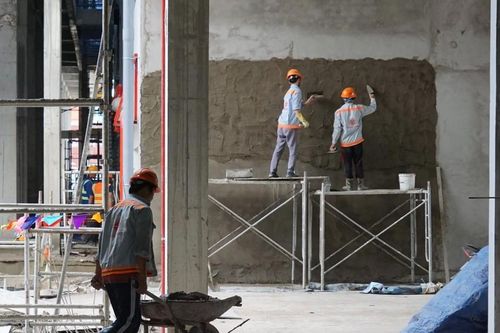 Dự án nhà ở xã hội tại TPHCM: Thừa khó khăn, thiếu giải pháp