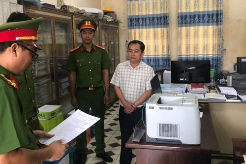 Đồng Nai: Bắt tạm giam 2 cán bộ vụ xây 680 biệt thự, nhà liên kế trái phép