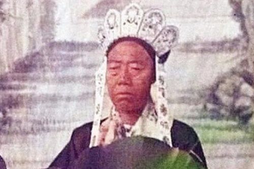 Mở mộ thái giám Lý Liên Anh, chuyên gia 'ngã quỵ' khi thấy cảnh này...