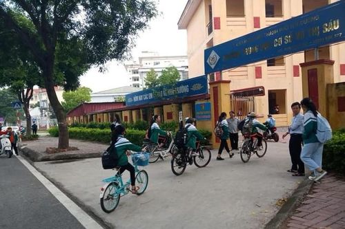 Hải Dương: Thay giáo viên chủ nhiệm sau vụ lớp trưởng đánh bạn