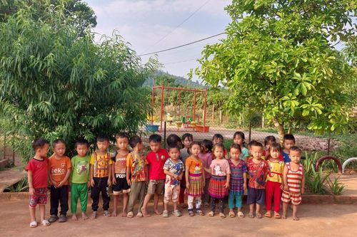 Điều giản dị