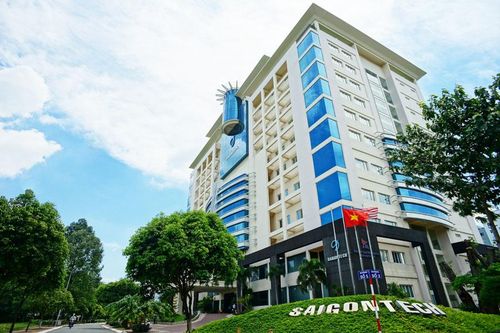 Công ty của bà Út Em bị kiện ra tòa vì chiếm giữ tài sản trái phép