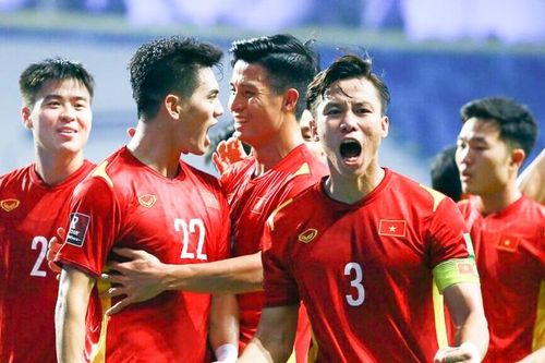 Chốt thời điểm tuyển Việt Nam gặp Trung Quốc dịp FIFA Days tháng 10