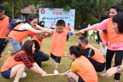 Chuyên gia gợi ý phương pháp rèn sự tập trung cho trẻ