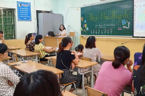 Ban đại diện cha mẹ học sinh hoạt động thế nào cho đúng?