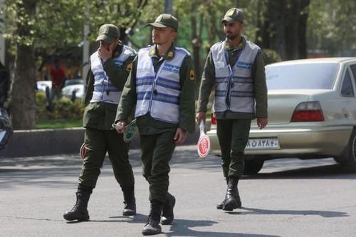 Iran bẻ gãy âm mưu đánh bom liên hoàn ở thủ đô Tehran