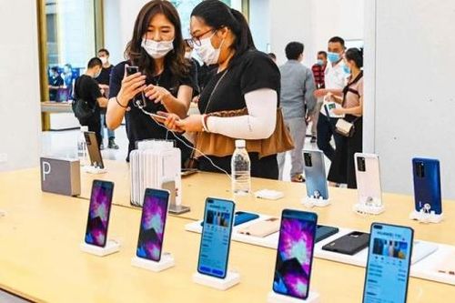 Gần 500 thương hiệu smartphone phải rút khỏi thị trường kể từ năm 2017