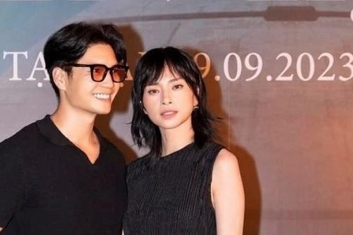 Phim Hollywood chiếu rạp: Ngô Thanh Vân nổi bật với sắc đen và hồi hộp dự công chiếu 'The Creator'