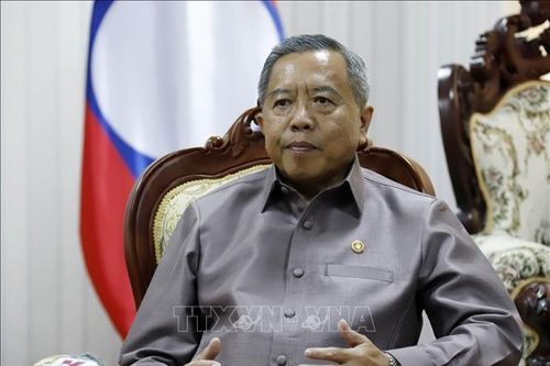 Trường phái ngoại giao Cây tre Việt Nam: 'Lạt mềm buộc chặt', mang đậm bản sắc