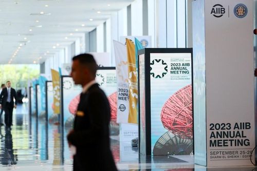 AIIB có thêm 3 thành viên mới, nâng tổng số lên 109