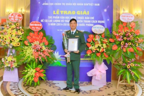 'Trái ngọt' từ tấm lòng và hành động thiết thực của người lính quân hàm xanh