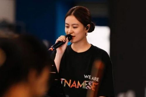 Show âm nhạc của Hoàng Thùy Linh từ chối khán giả nhỏ tuổi