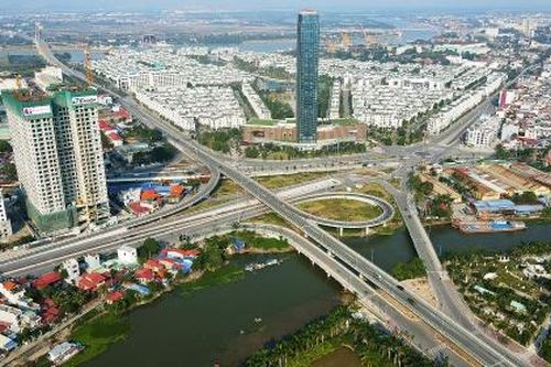 Hải Phòng: Điểm sáng hiếm hoi của thị trường BĐS 2023