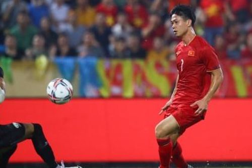 Tiền đạo Công Phượng khó trở lại V.League